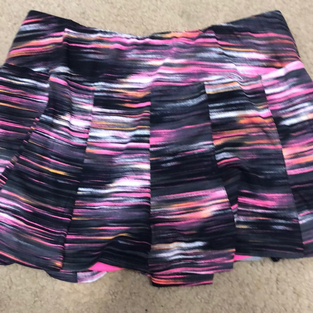 Tennis skirt